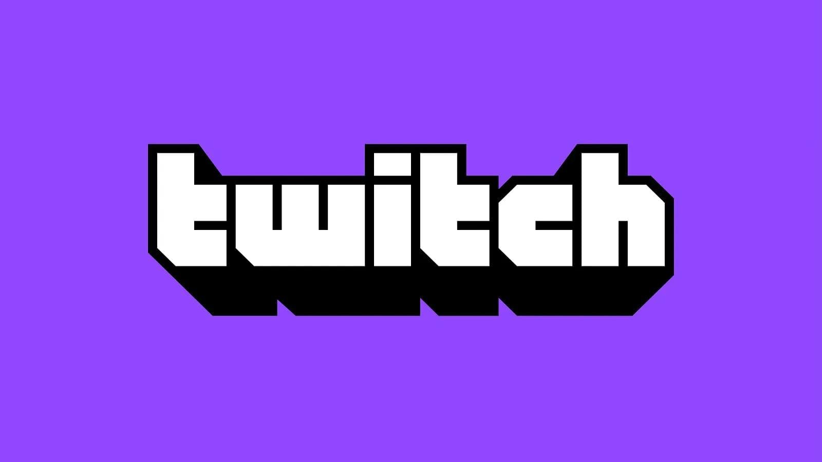 Twitch api