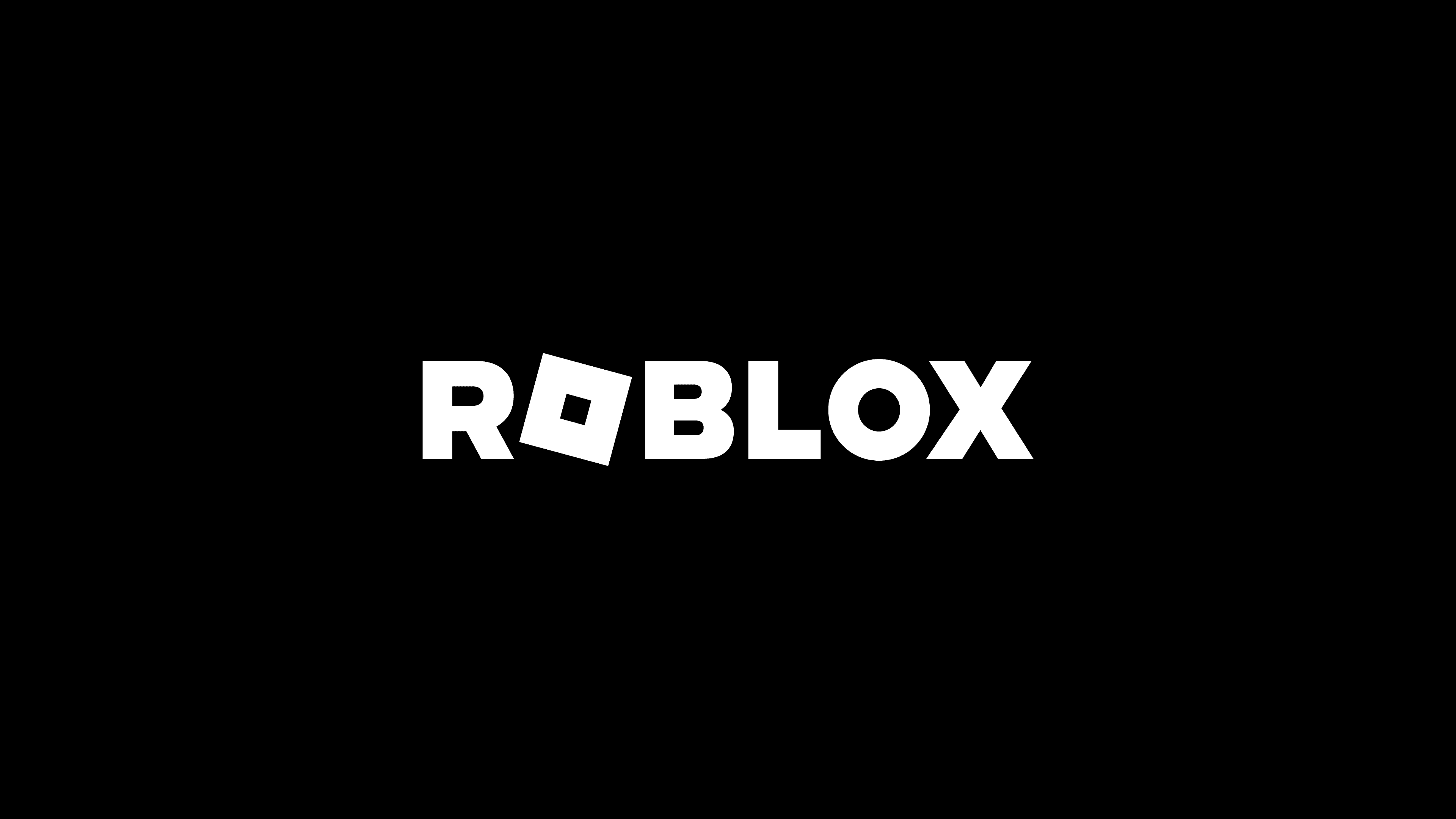 Roblox logo