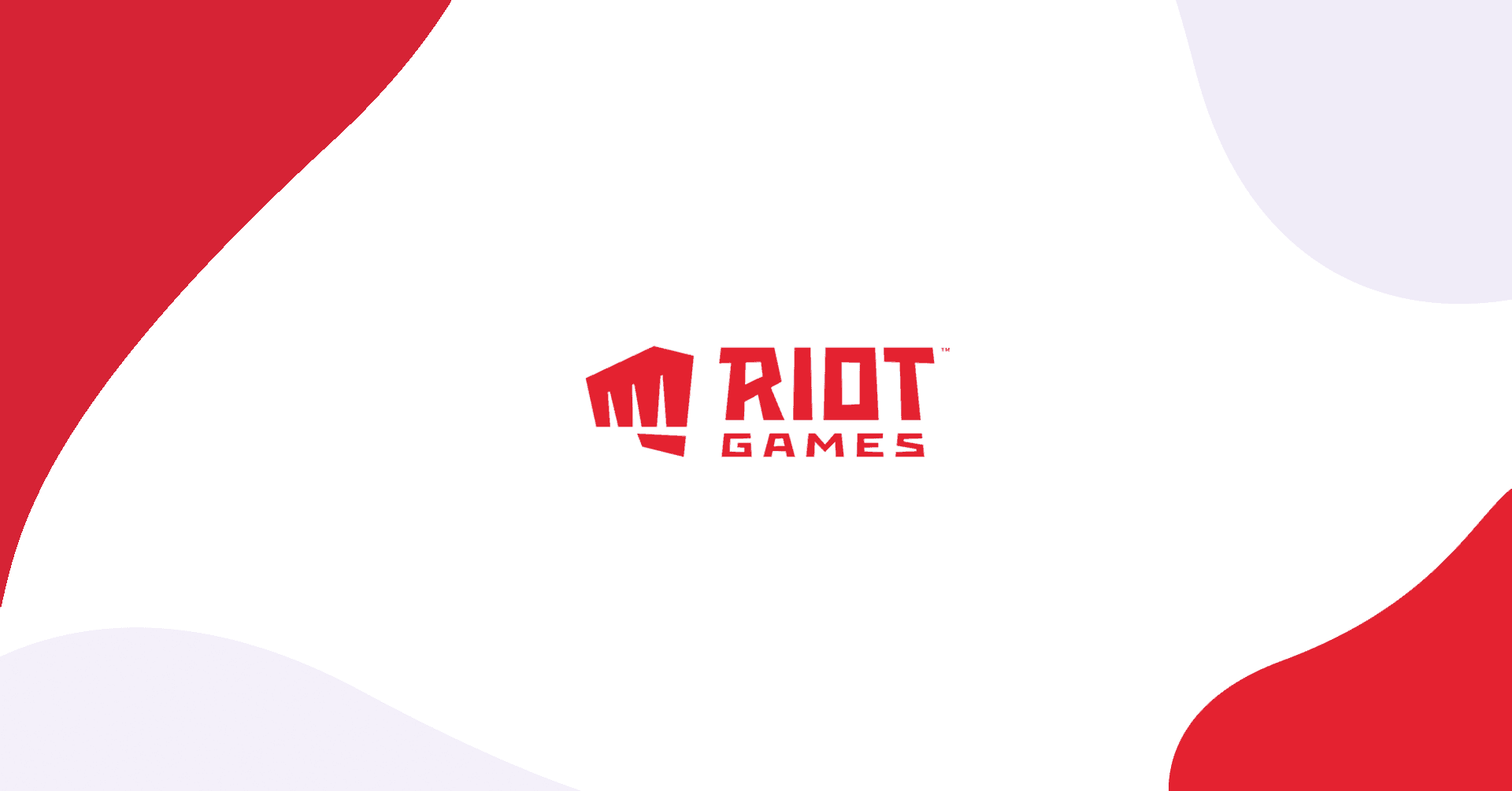 Riot games api logo