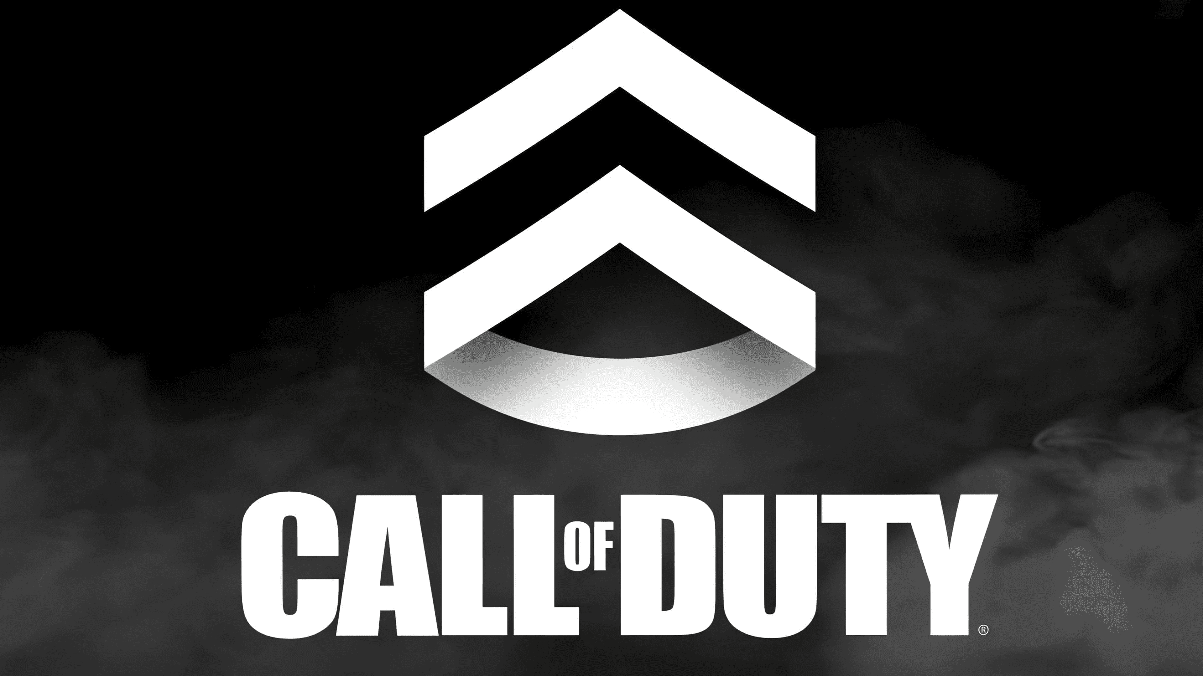 Call of duty logo